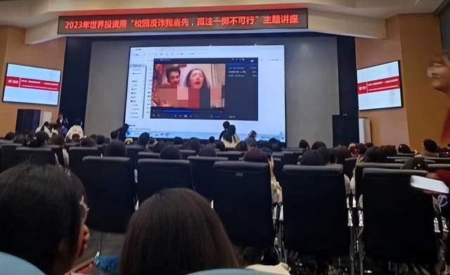 长江大学爆料事件视频最新,真相与争议交织的校园风云  第1张