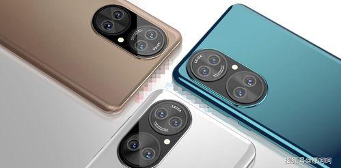 华为p80最新爆料外观,流线型设计,未来科技美学引领潮流 第2张 华为p80最新爆料外观,流线型设计,未来科技美学引领潮流 第2张